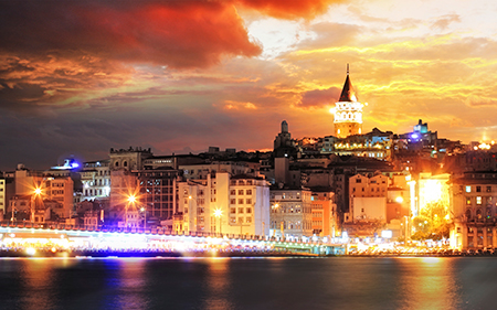 istanbul